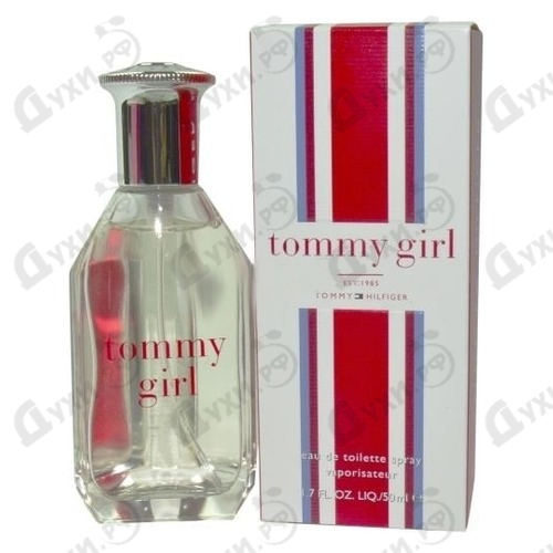 t girl tommy hilfiger